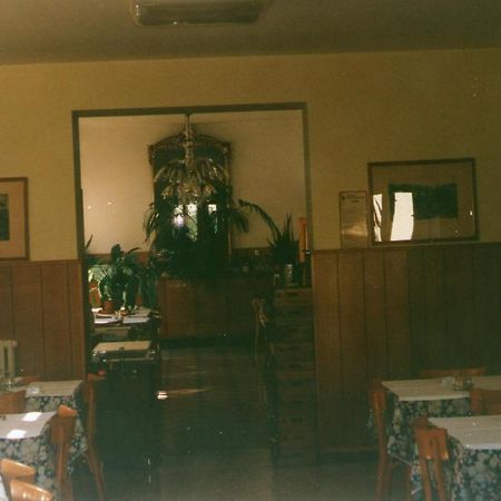 Albergo Padellino Vaglia  Luaran gambar